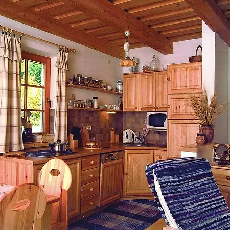 Chalet Turócmeggyes