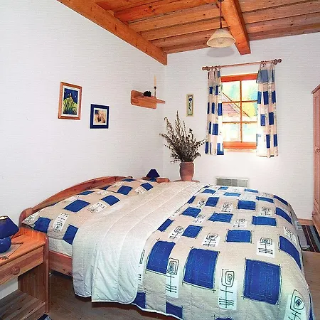 Chalet Cremosne